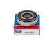 Підшипник SKF 6204 2RS в коробці 1490 фото 3
