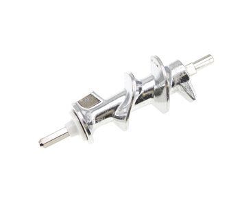 Шнек для м'ясорубки Moulinex SS-193513 (L=155 мм) 6138 фото