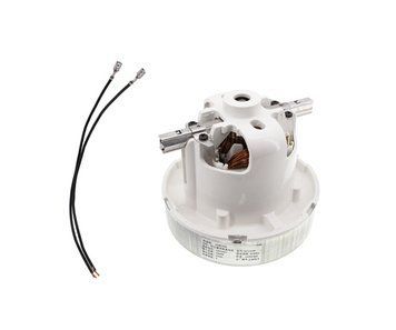 Двигун порохотяга Philips ME-64 (Ametek 063200085), 1200W 6714 фото