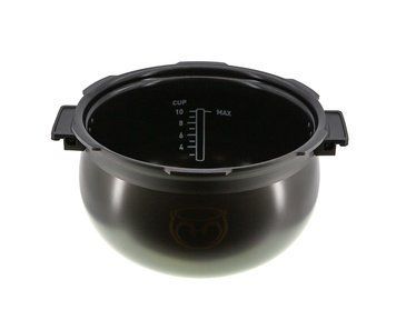 Чаша з ручками для мультиварки Tefal, 5 л - SS-996966 8603 фото