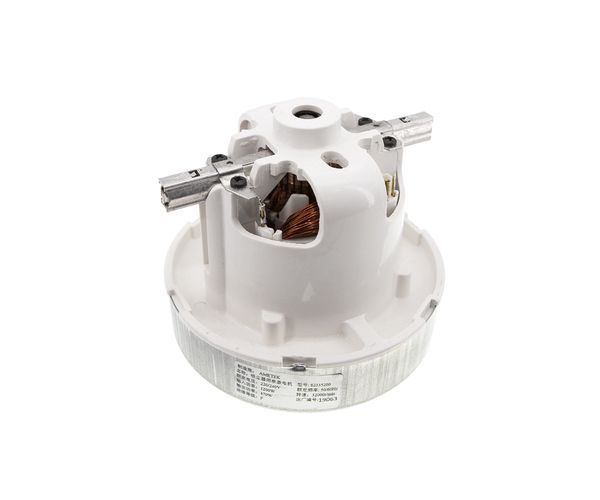 Двигатель пылесоса Philips ME-64 (Ametek 063200085), 1200W 6714 фото