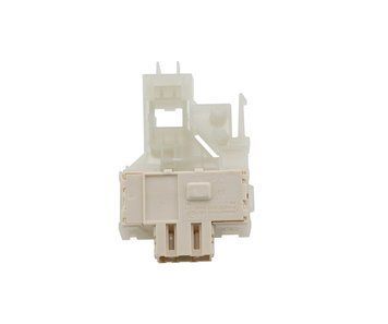 Замок дверей для пральної машини Thomson, Brandt, Fagor, San Giorgio (ROLD DA069660 / DA096 3280619) - 55x3548 / 148TB01 2631 фото