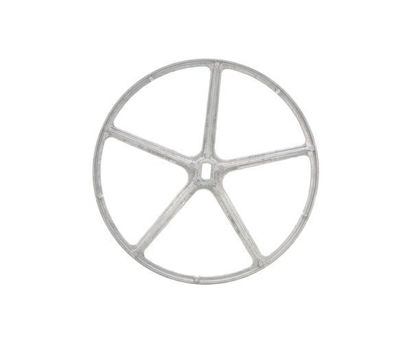 Шків барабана для пральної машини Indesit - C00044768 / 174000338 4055 фото