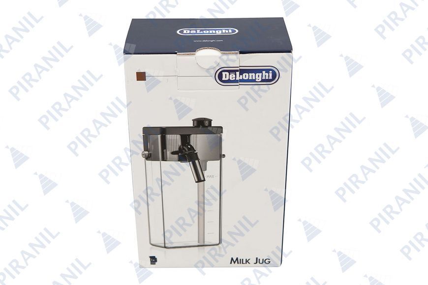 Контейнер для молока (капучинатор) кофемашины DeLonghi Intensa - 5513294511 5493 фото