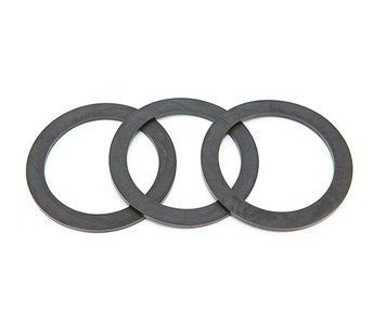 Набір ущільнювачів для млинка кухонного комбайну Kenwood - KW676756 5788 фото