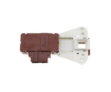 Замок дверей для пральної машини Vestel, Whirlpool (Metalflex ZV-446 A4) - 30023290 / 817690211 / 148VE00 2549 фото