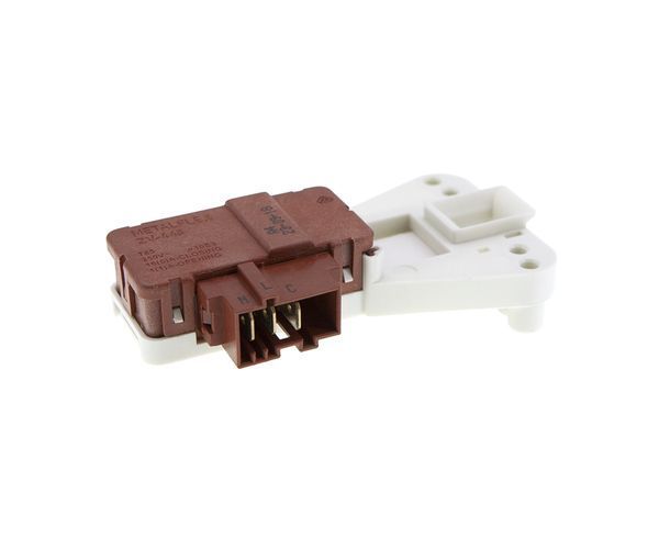 Замок дверей для пральної машини Vestel, Whirlpool (Metalflex ZV-446 A4) - 30023290 / 817690211 / 148VE00 2549 фото