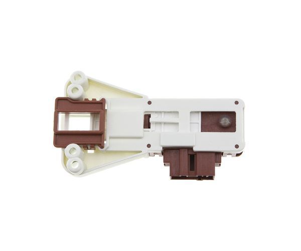 Замок дверей для пральної машини Vestel, Whirlpool (Metalflex ZV-446 A4) - 30023290 / 817690211 / 148VE00 2549 фото
