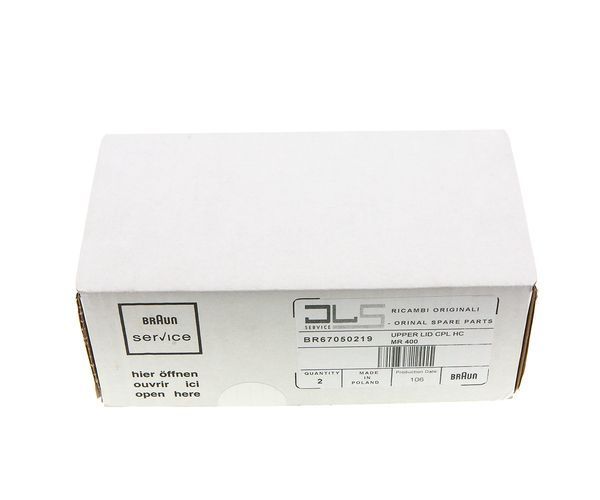 Кришка-редуктор для блендера Braun - BR67050219 5353 фото