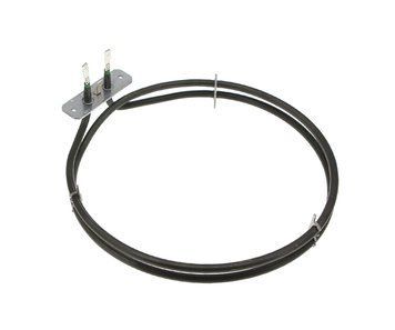 ТЕН конвекції для духовки Beko, 2100W (205 мм) - 462900010 / 262900006 2343 фото
