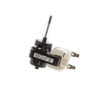 Двигун вентилятора для системи No Frost (type M61-15 LV, 220V, CW) 4401 фото