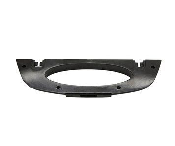Накладка для нижньої ручки сендвічниці Moulinex - SS-994813 5447 фото