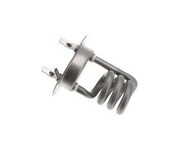 ТЕН для посудомийних машин Ariston, Indesit, 1800W, проточний, з корпусом - C00257904 2420 фото