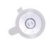 Кришка малої чаши комбайна Braun - BR67051168 / BR7322010244 5795 фото 1