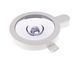Кришка малої чаши комбайна Braun - BR67051168 / BR7322010244 5795 фото 3