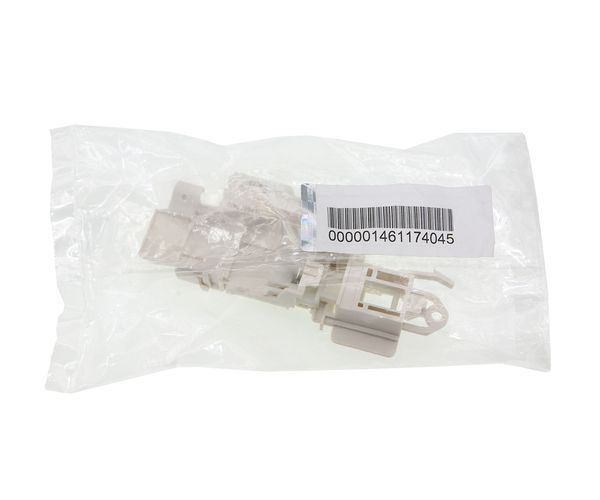 Замок дверей для стиральной машины Electrolux (Bitron DL-S1 146117411) - 1461174045 (оригинал) 9294 фото