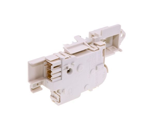 Замок дверей для стиральной машины Electrolux (Bitron DL-S1 146117411) - 1461174045 (оригинал) 9294 фото