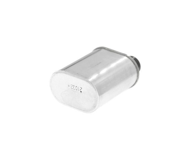 Конденсатор BiCai CH85-21090, 0,90 мкФ 2100V (клеммы 3+3) для микроволновой печи 8775 фото