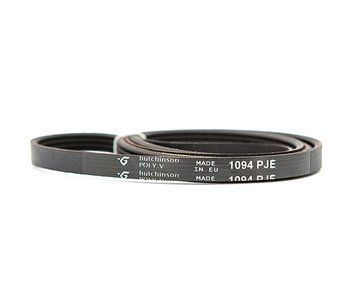 Ремінь 1094 J4 EL black (Hutchinson Poly.V 1094 PJE) 635 фото
