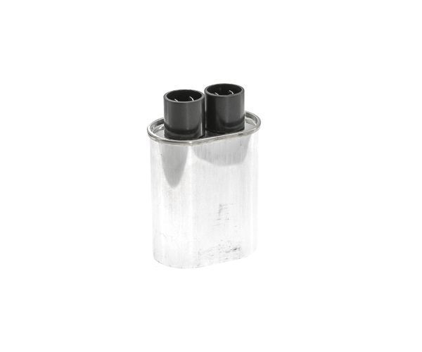 Конденсатор BiCai CH85-21092, 0.92 мкФ 2100V (клеми 2+2) для мікрохвильової печі 8774 фото