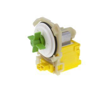 Насос універсальний (котушка) Copreci EBS 2556 3300, 30W, 4 клямки, клеми зверху 3737 фото