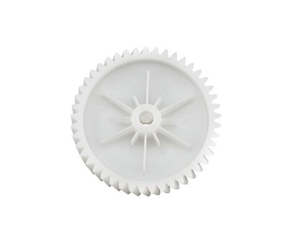 Шестерня средняя для мясорубки Redmond RMG-1205 (D=72/24 мм, H=30,5 мм) (оригинал) 1952 фото