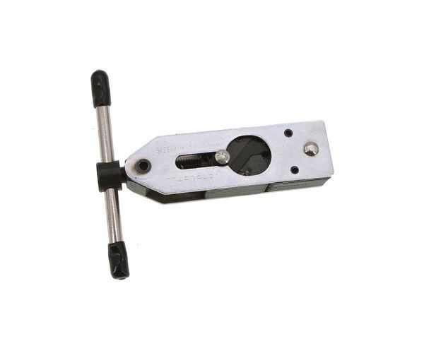 Комплект для развальцовки мeдных труб (3/16" - 5/8") - CT-525 4365 фото