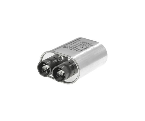 Конденсатор BiCai CH85-21092, 0,92 мкФ 2100V (клеммы 3+3) для микроволновой печи 8773 фото