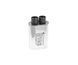 Конденсатор BiCai CH85-21092, 0,92 мкФ 2100V (клеммы 3+3) для микроволновой печи 8773 фото 1
