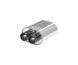 Конденсатор BiCai CH85-21092, 0,92 мкФ 2100V (клеммы 3+3) для микроволновой печи 8773 фото 3