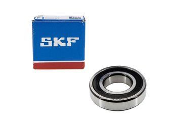 Підшипник SKF 6207 2RS в коробці 1496 фото