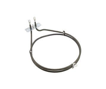 ТЕН конвекції для духовки Electrolux, 2000W (192 мм) (8010R140 IRCA RL64 8403) - 3570284038 2353 фото