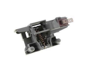 Замок дверей для посудомийних машин Indesit EVO3, Ariston - C00195887 / C00094128 / 148ID08 2394 фото