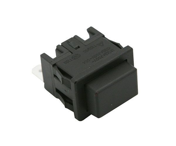 Кнопка порохотяга Zelmer - 07.0427 / 00631481 (X8300AB / KAN-L6 250V 8A) 6833 фото