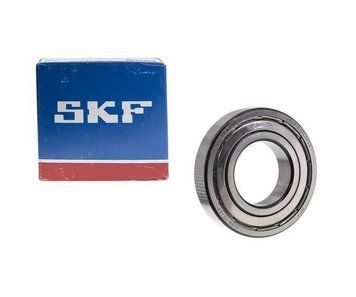 Підшипник SKF 6208 ZZ в коробці 1457 фото