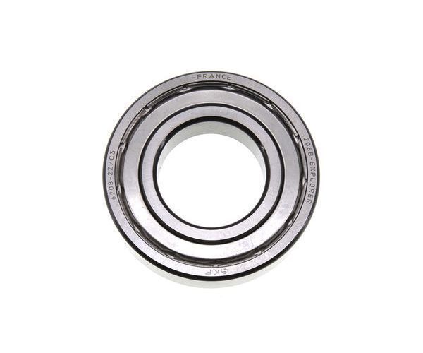 Підшипник SKF 6208 ZZ в коробці 1457 фото