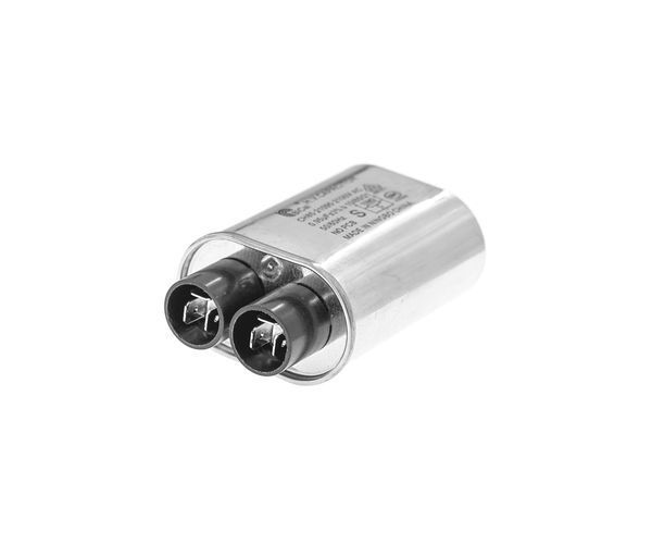 Конденсатор BiCai CH85-21095, 0,95 мкФ 2100V (клеммы 3+3) для микроволновой печи 8771 фото
