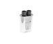 Конденсатор BiCai CH85-21095, 0,95 мкФ 2100V (клеммы 3+3) для микроволновой печи 8771 фото 1