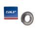 Підшипник SKF 6208 ZZ в коробці 1457 фото 1