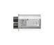 Конденсатор BiCai CH85-21100, 1,0 мкФ 2100V (клеммы 2+2) для микроволновой печи - LG 0CZZW1H004B / EAE61082101 6242 фото 1