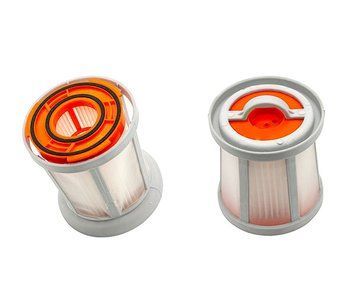 Фільтр HEPA для порохотяга Zanussi (H=96 мм) - 4071387353 7036 фото