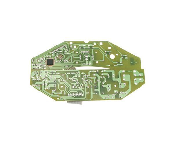 Плата керування для хлібопічки Moulinex, Tefal, Arno - SS-186107 8572 фото