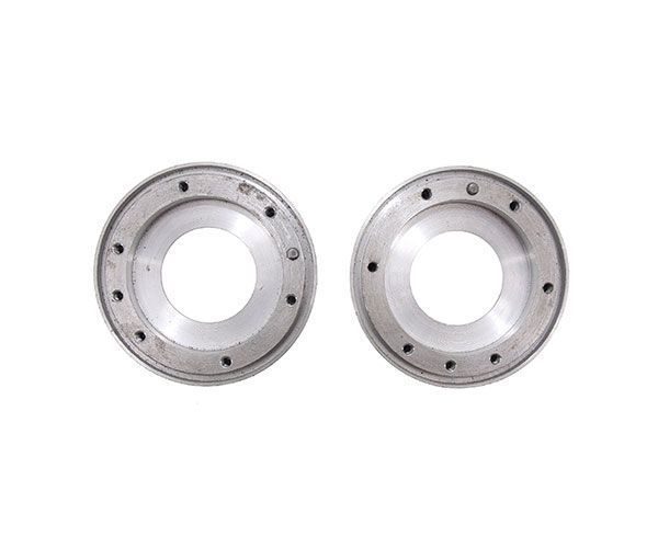 Комплект накладок для фланців пральної машини Bosch WOF2000N/05 7607 фото