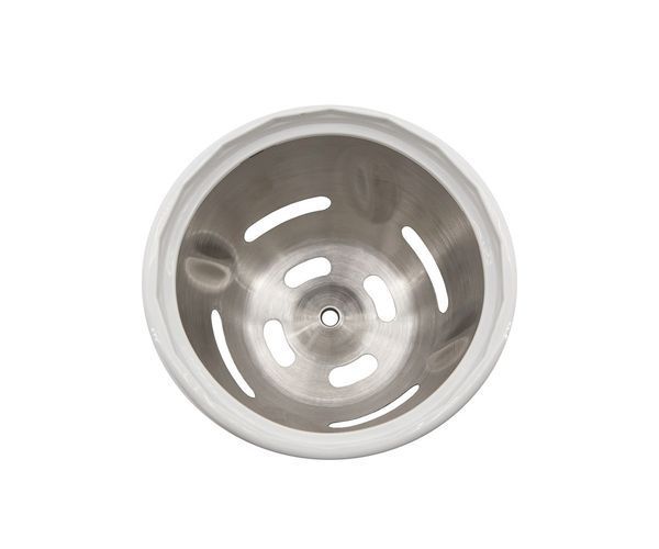 Чаша металева для подрібнення льоду до блендеру Braun - BR67050139 5436 фото