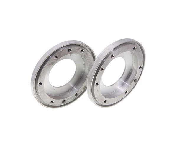 Комплект накладок для фланців пральної машини Bosch WOF2000N/05 7607 фото