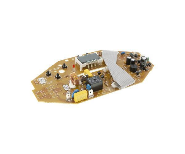 Плата керування для хлібопічки Moulinex, Tefal, Arno - SS-186107 8572 фото