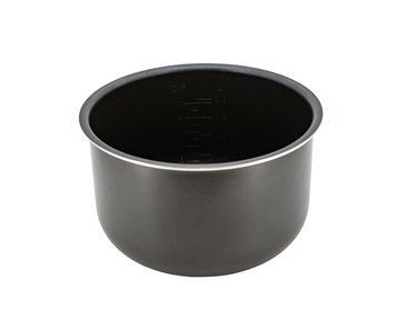 Чаша мультиварки Moulinex (4.5л, D=237, H=143) - SS-993069 6204 фото