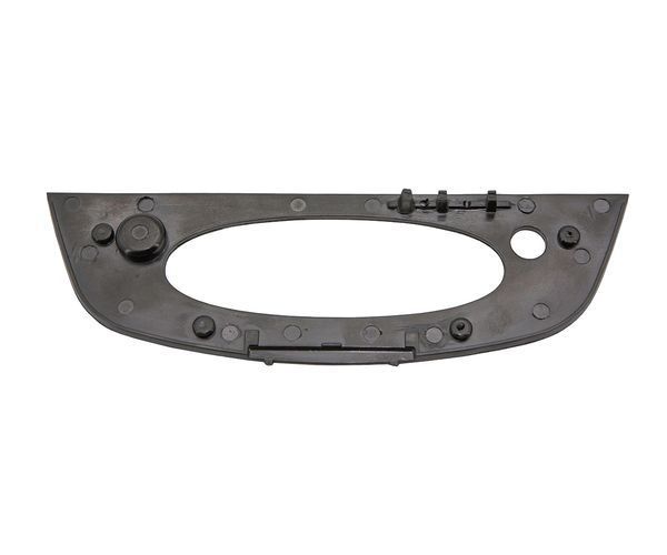 Накладка верхньої ручки бутербродниці Zelmer 26Z012 / ZSM2101X - 626201.2021 / C0H002620120210007 6382 фото