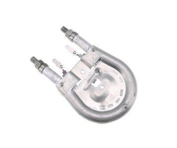 ТЕН проточний для кавоварки DeLonghi (Bleck Mann 1000W 5532133400) - 5513227931 / 7332196700 5642 фото