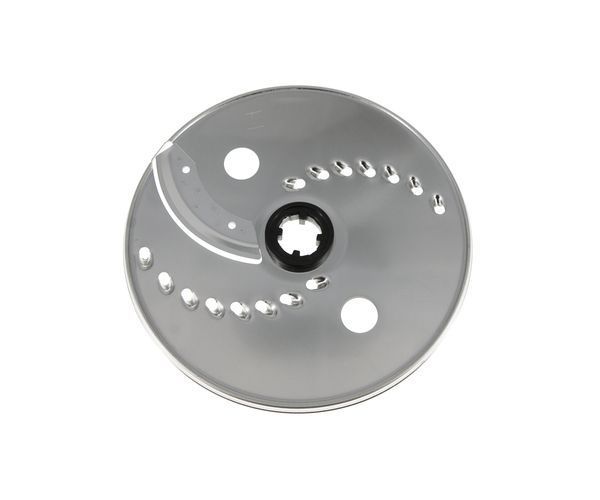 Диск-тертка для кухонного комбайну Moulinex (d=158 мм) - MS-0A21446 (зам. MS-5867561) 8019 фото